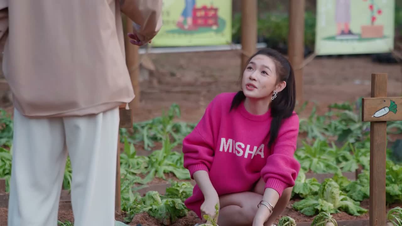 我觉得这种模式很有意义啊