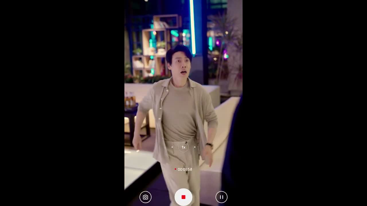 我们刚才 都观察半天了