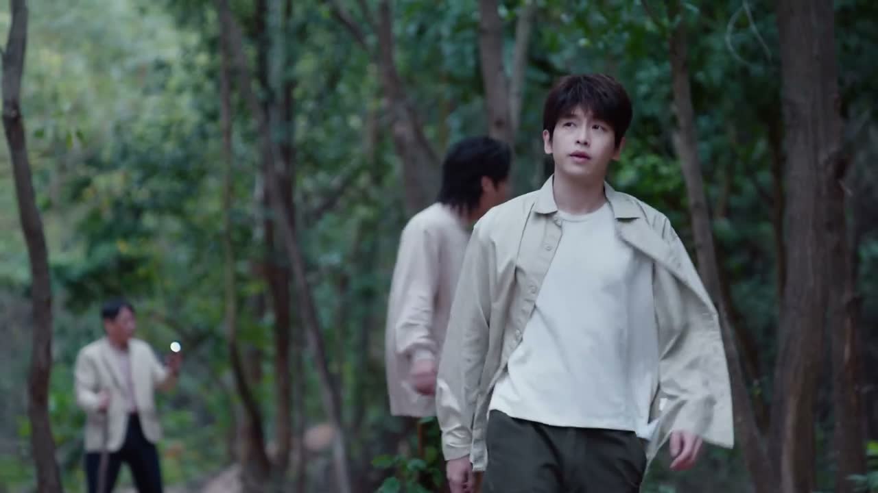 我手机没有信号啊 裴总