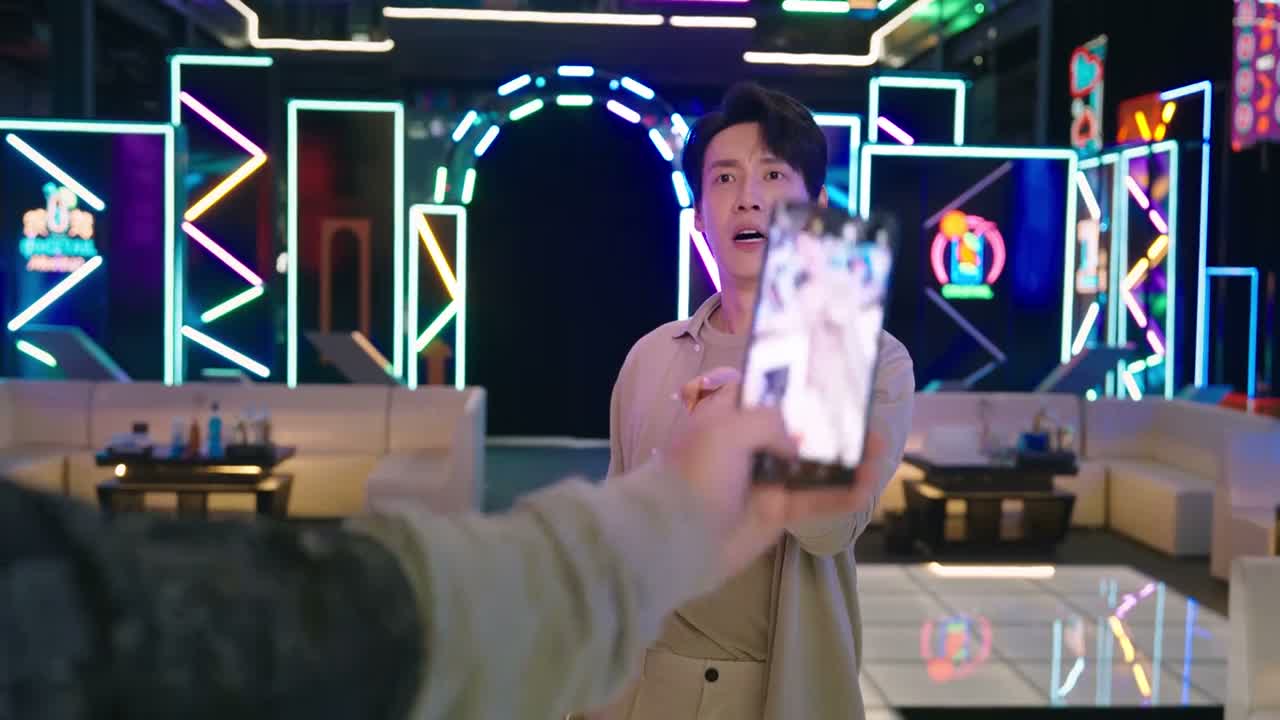 我要把你录下来