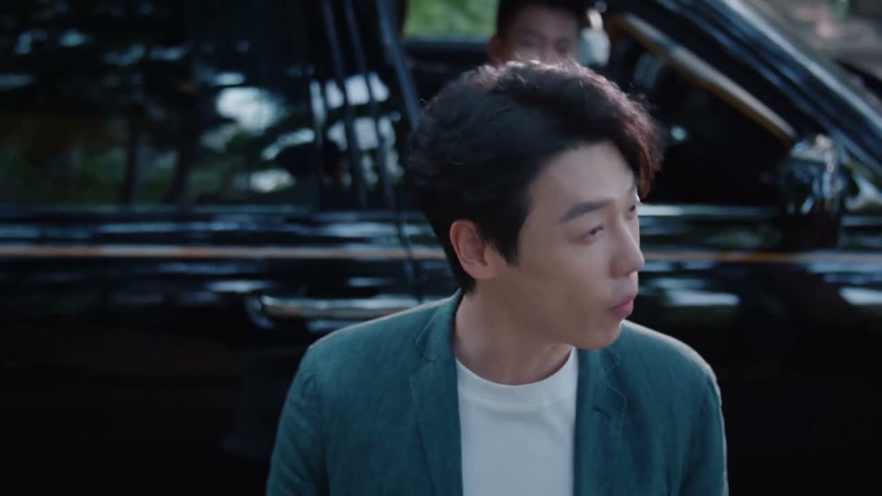 我要自己走