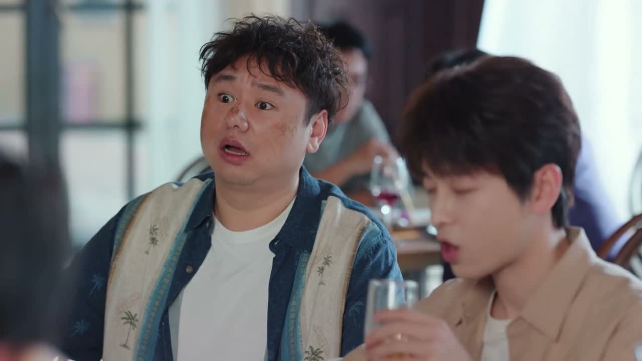 现在那些点评网站 都搜不着咱们