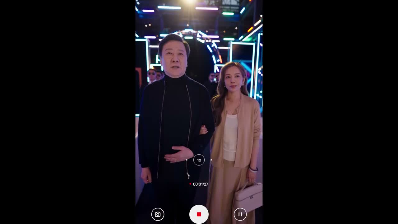 小李石 好久不见