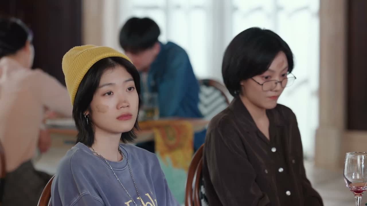 这都累懵了 根本没劲吃饭了 就想睡觉 马洋