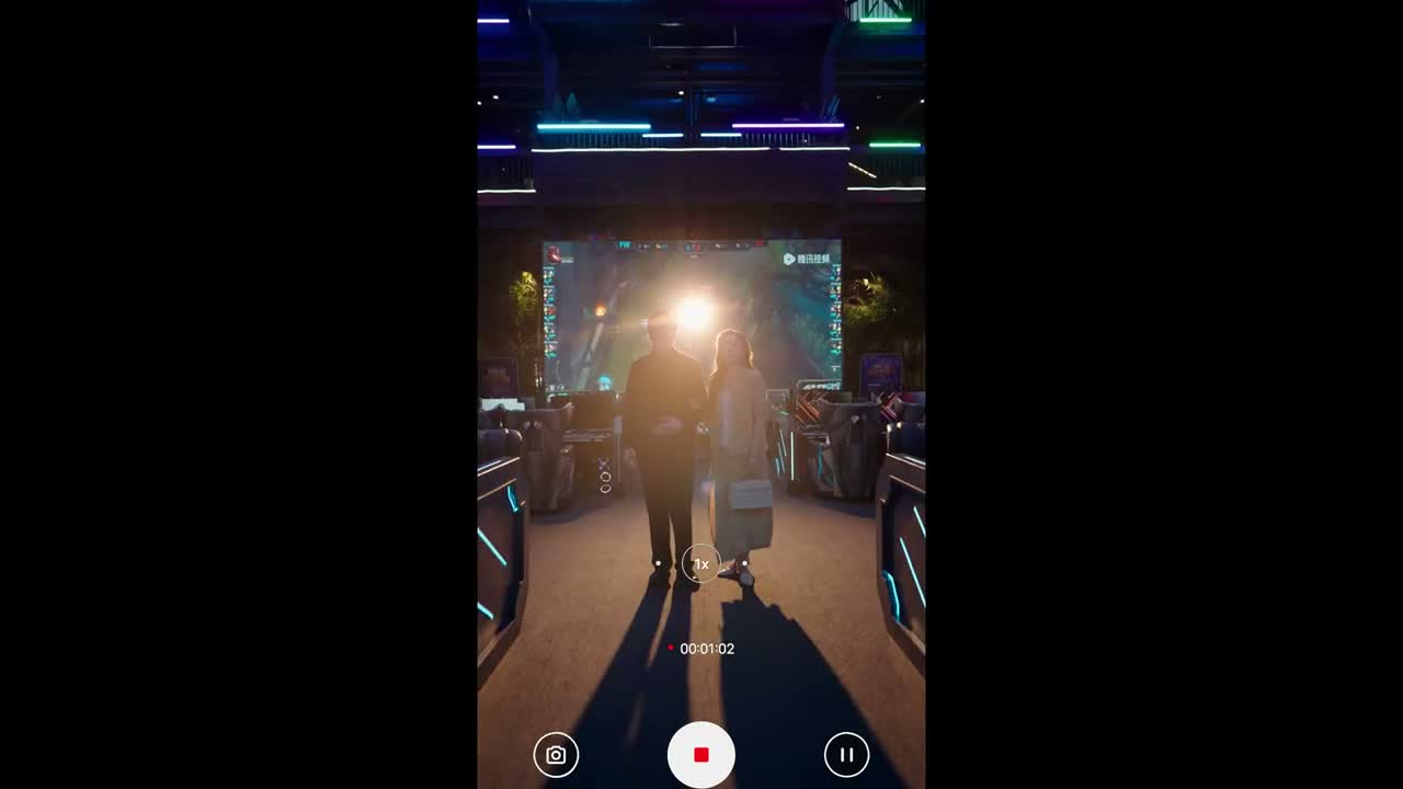 这里不是你的地盘