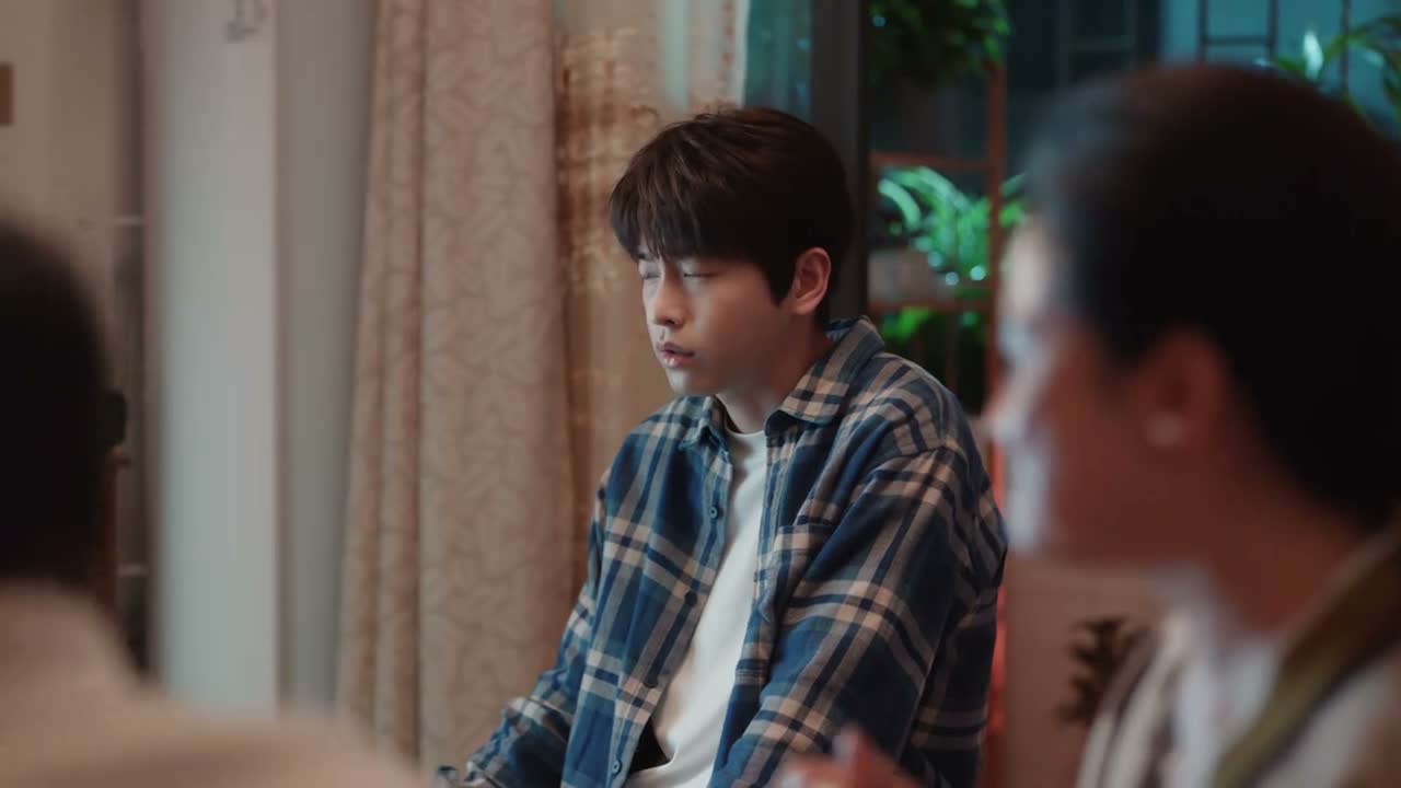 这位好大哥 也是我的人生导师