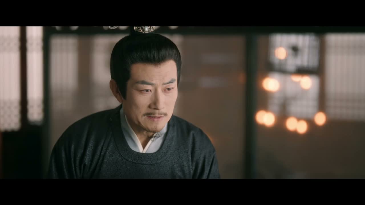 此番应想好退路才是啊