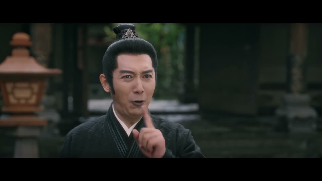 你又何其无辜?