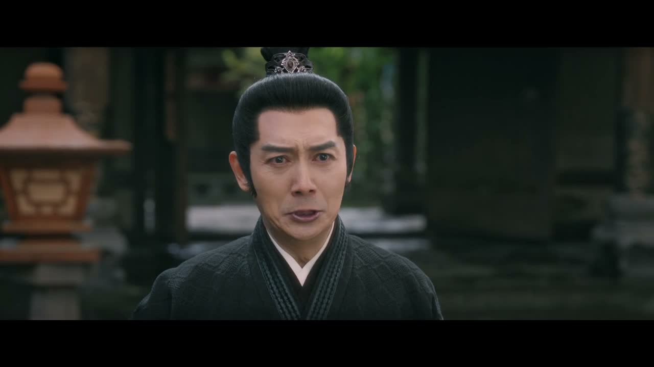 杀父、弑母之仇
