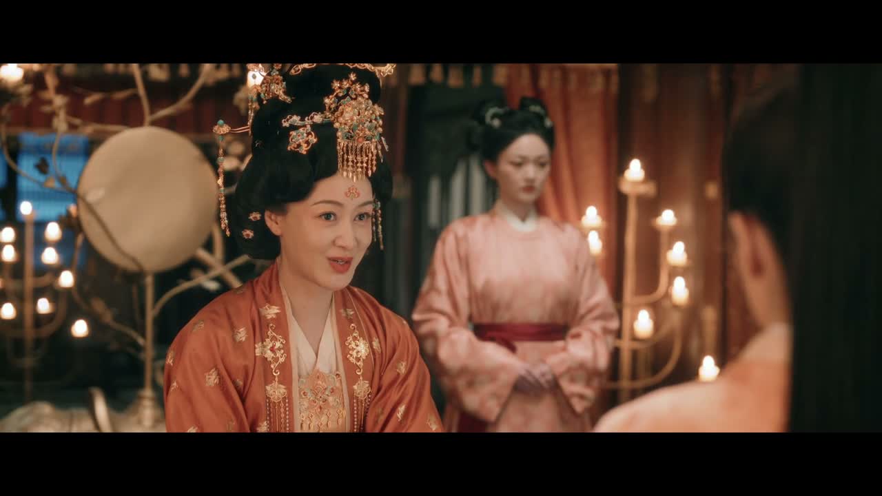 又谁惹你不开心了?