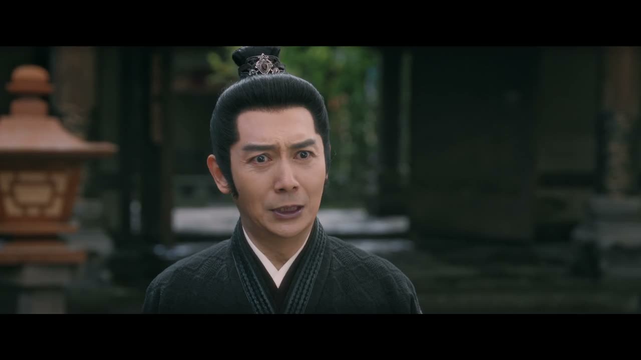 真的不想报仇了吗?