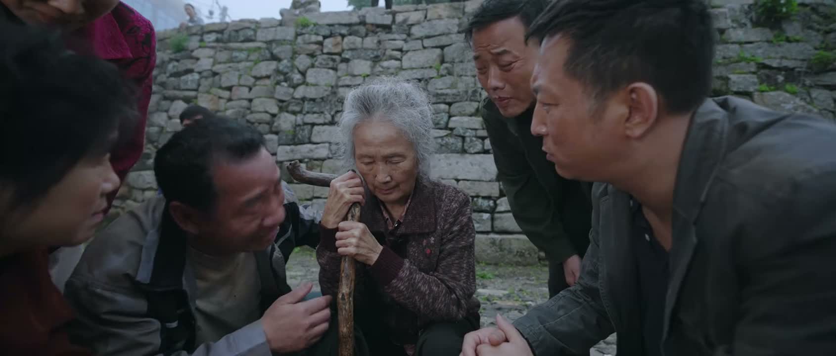 您看俺提亲的事