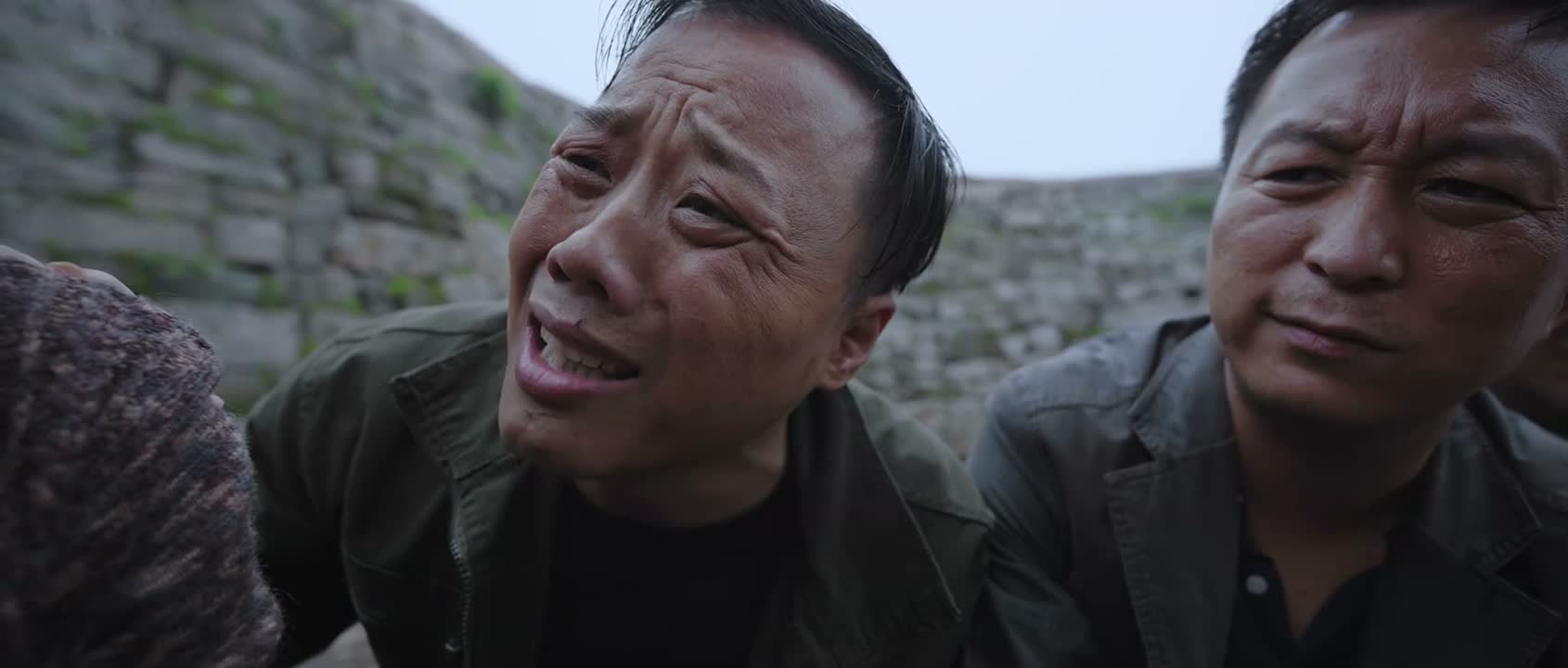 您看 能挺过今年不