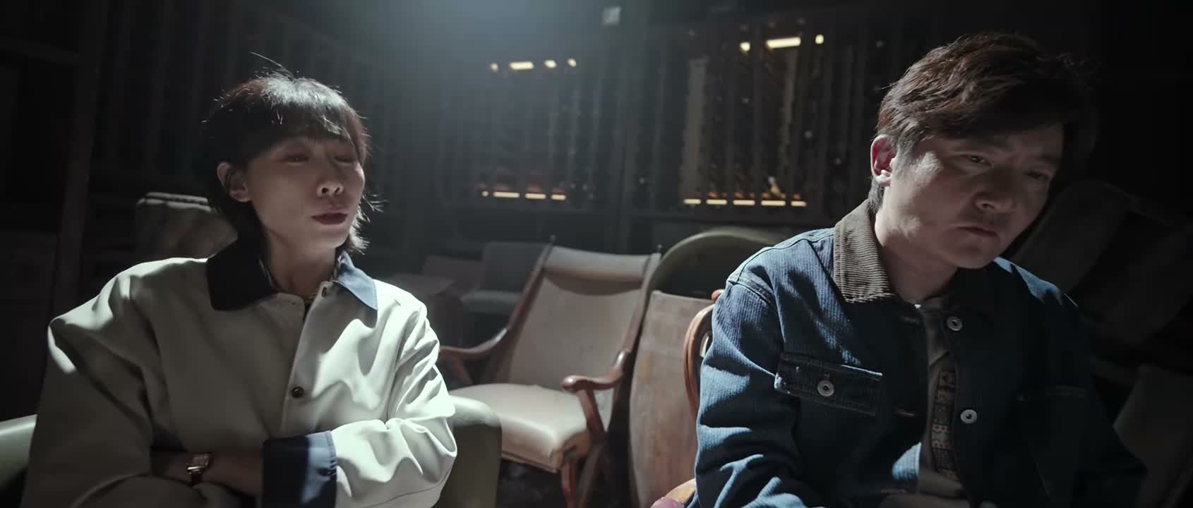 他就是想独吞这六千万