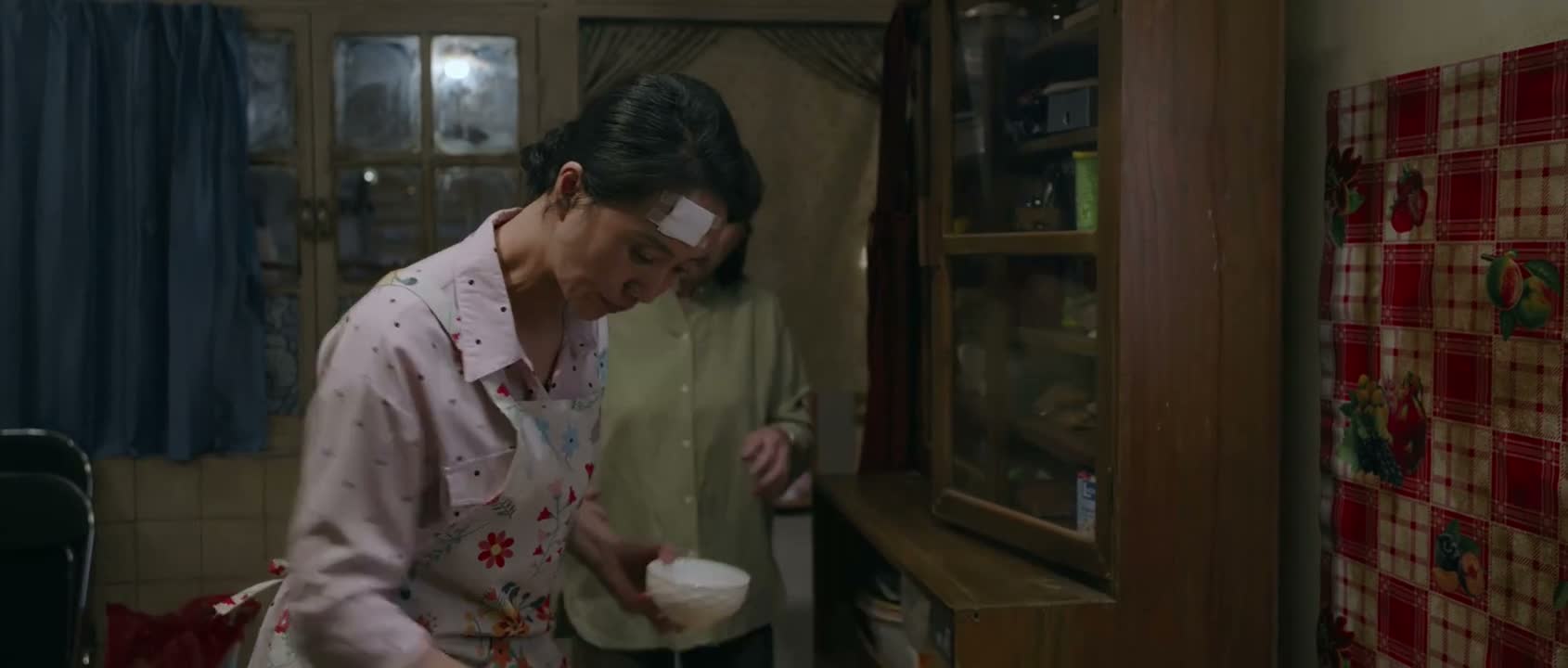 这娃一点节制都没得