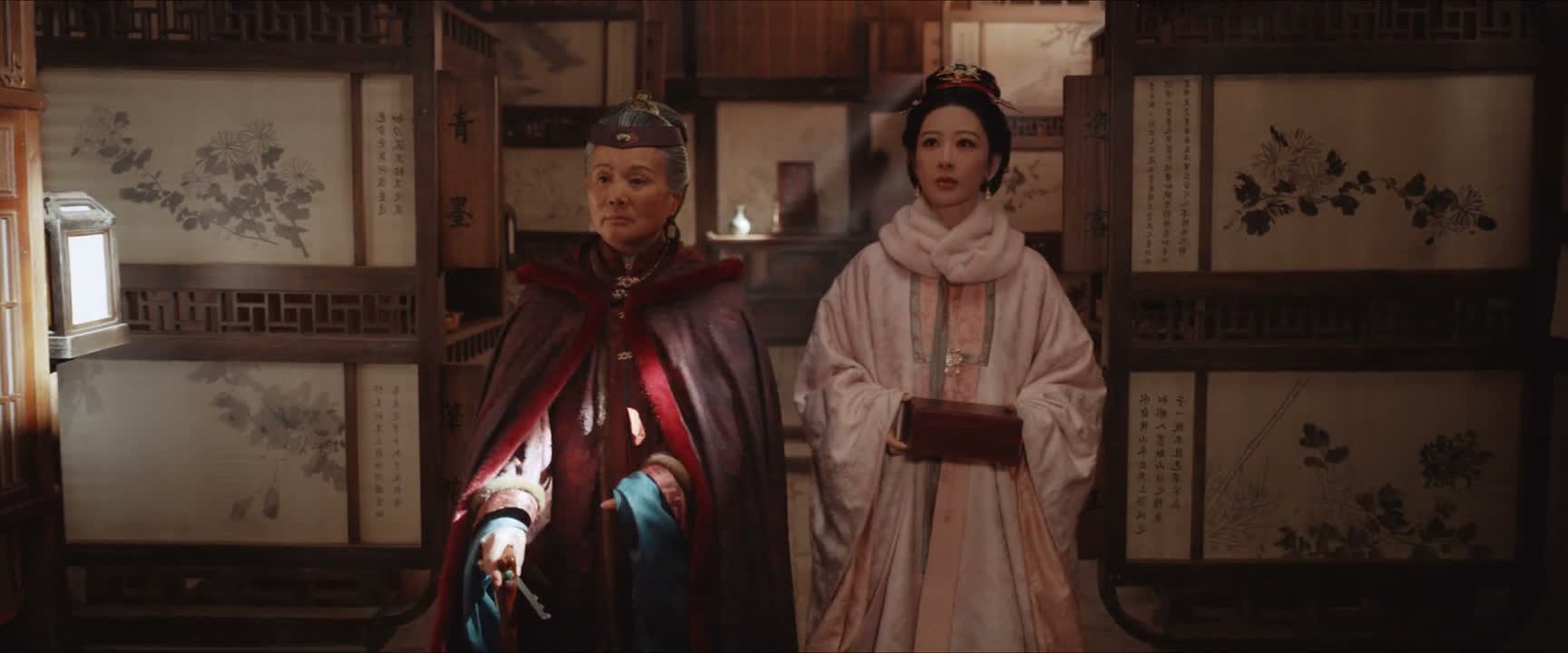 百年基业之根本啊