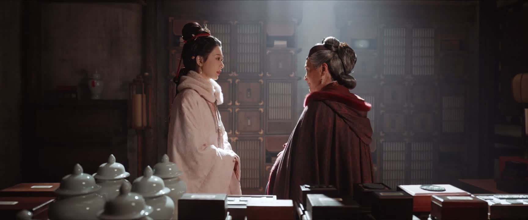 当着祖师爷的面