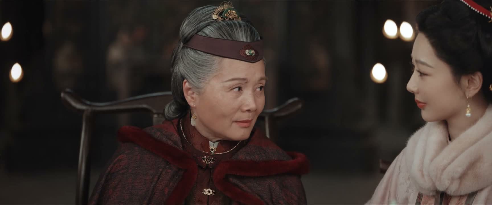 得欢喜好几天呢