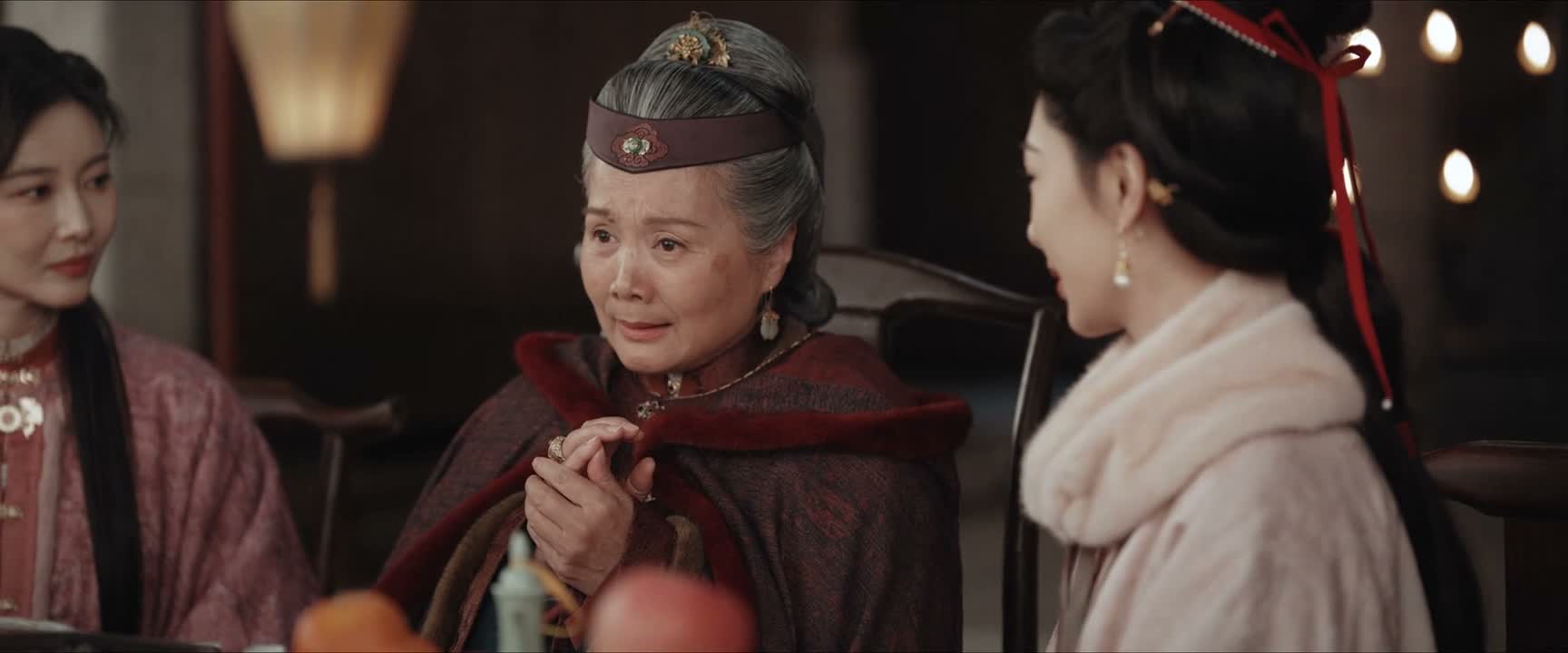 历历在目