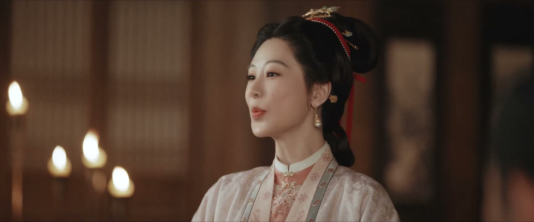 李墨更上一层楼 好
