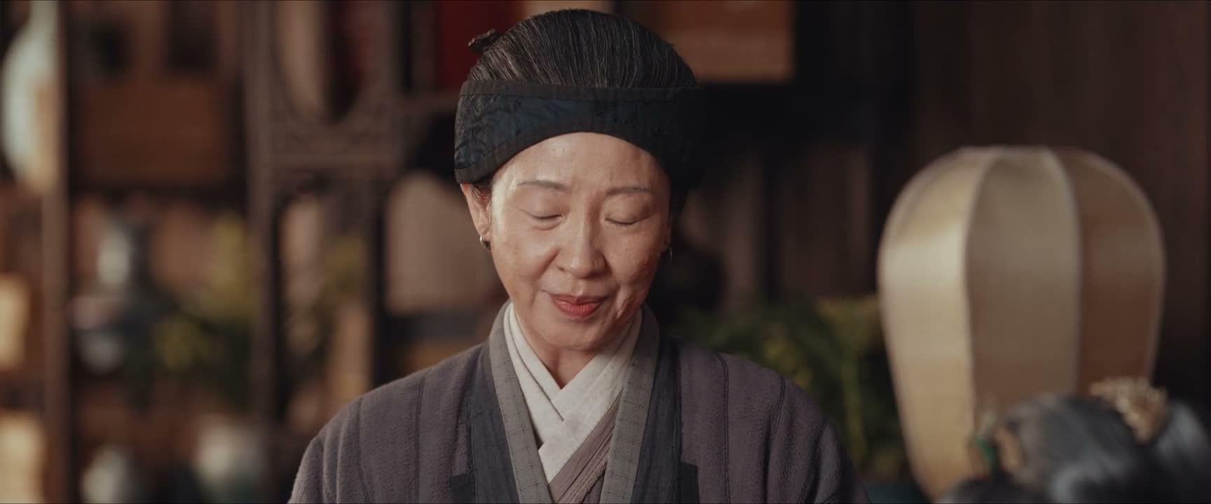 没什么可惜的