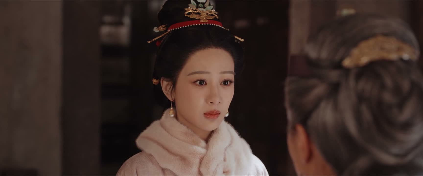 你当之无愧