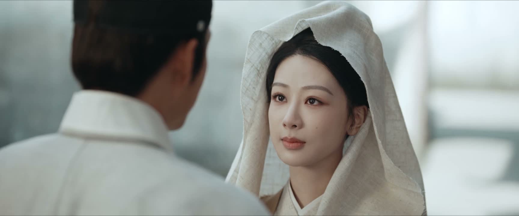 你向来坚强的嘛