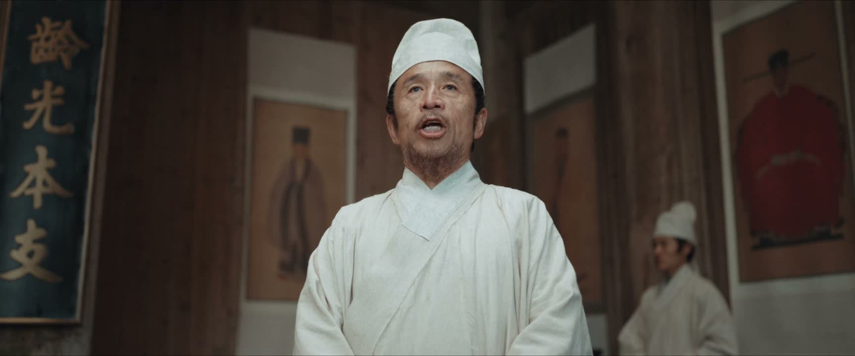 请神入位
