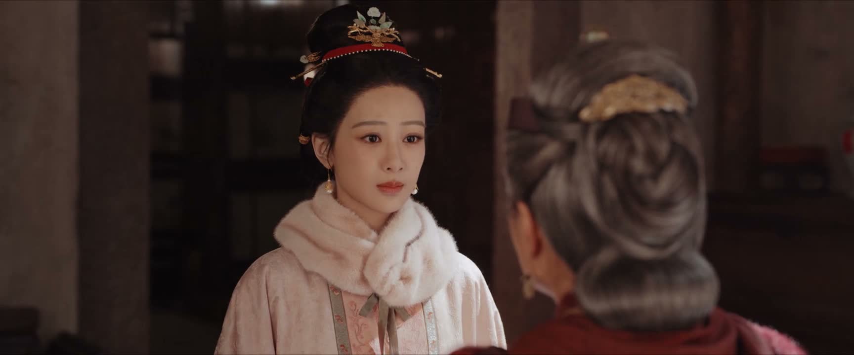 让我们李墨能生存下去的