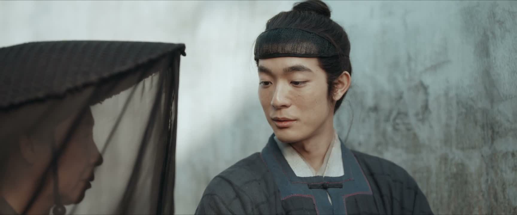 如此情投意合