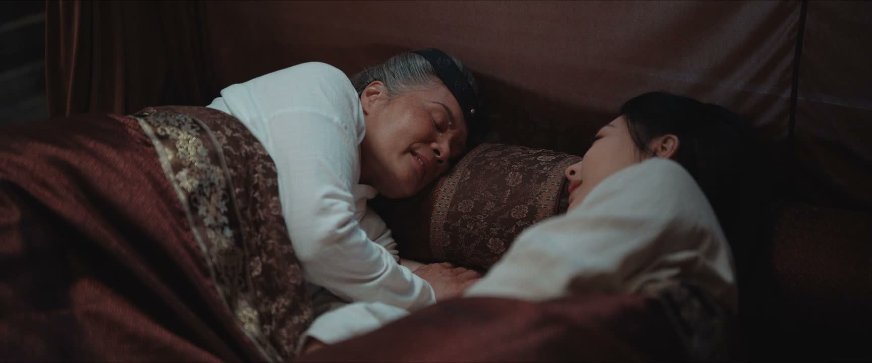 我当然记得