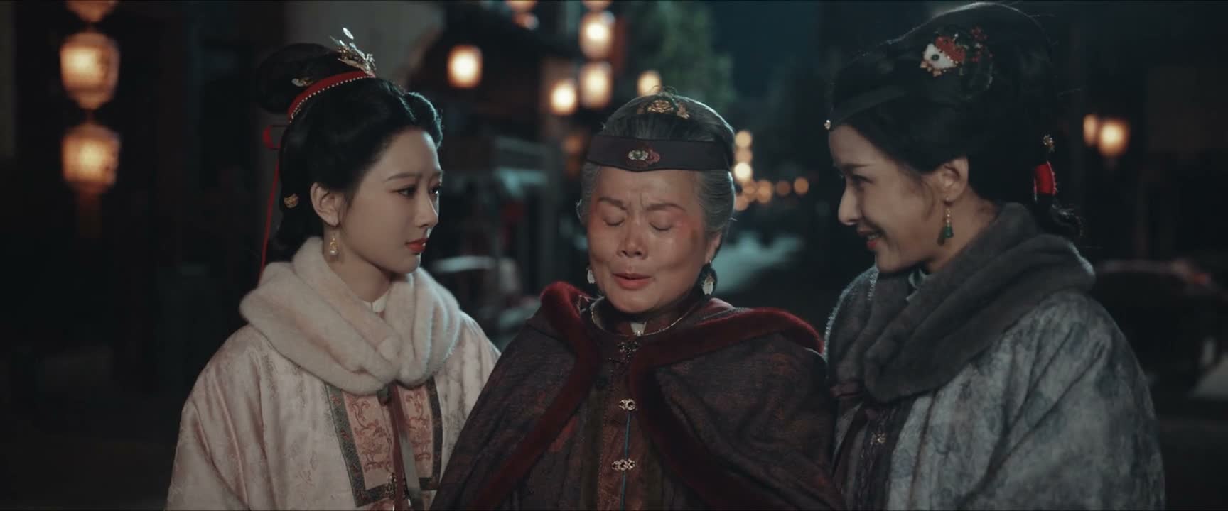 我想我的金泰了