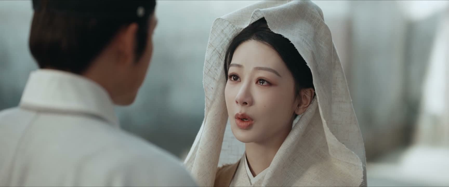 我再也没有祖母了