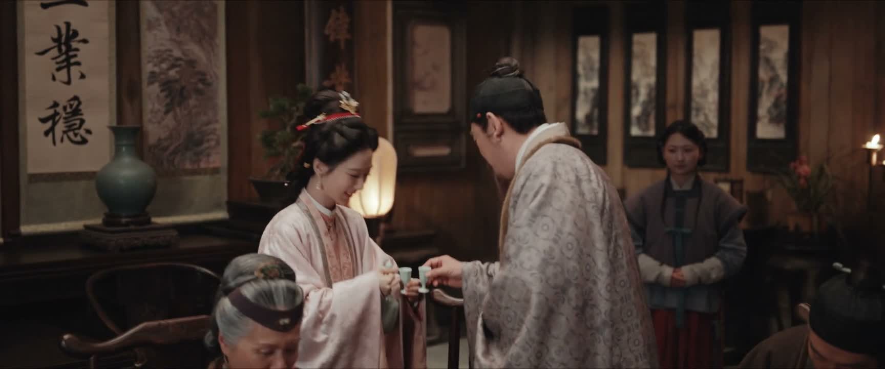 我这文会都跟着沾光啊