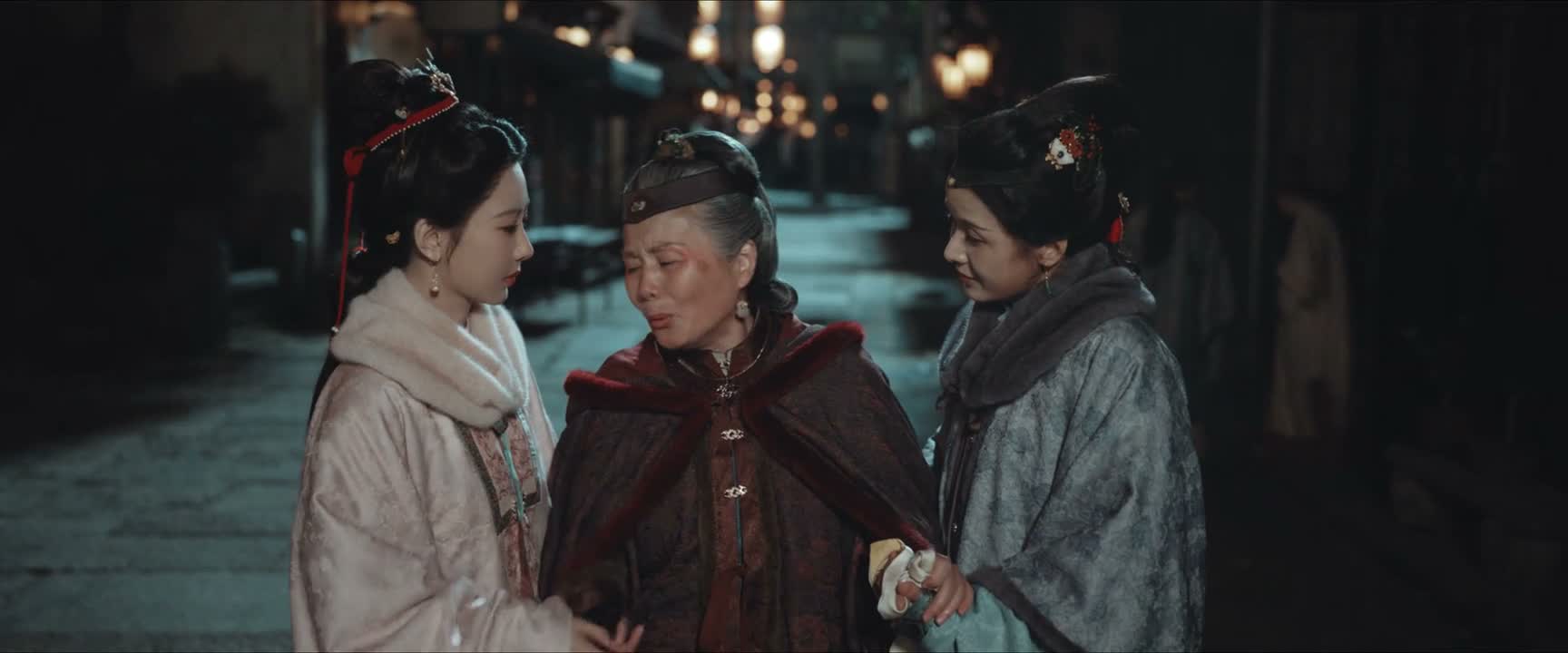有盼头啊