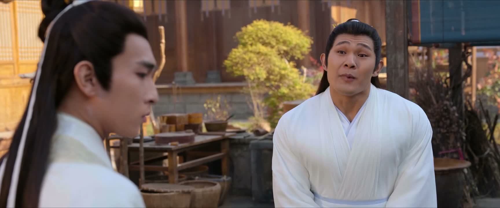 白师兄若是不愿意