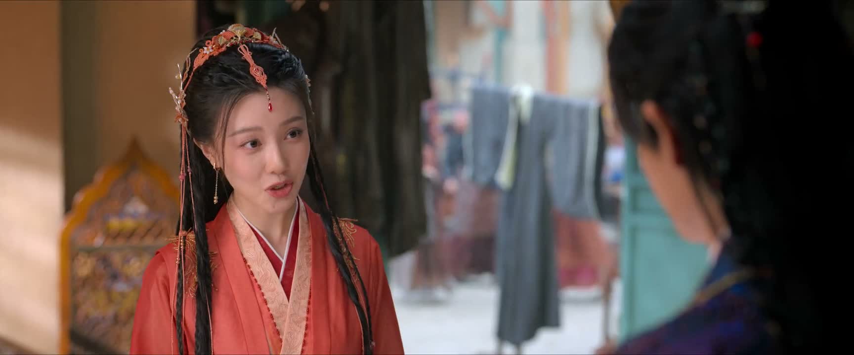 你是不太喜欢