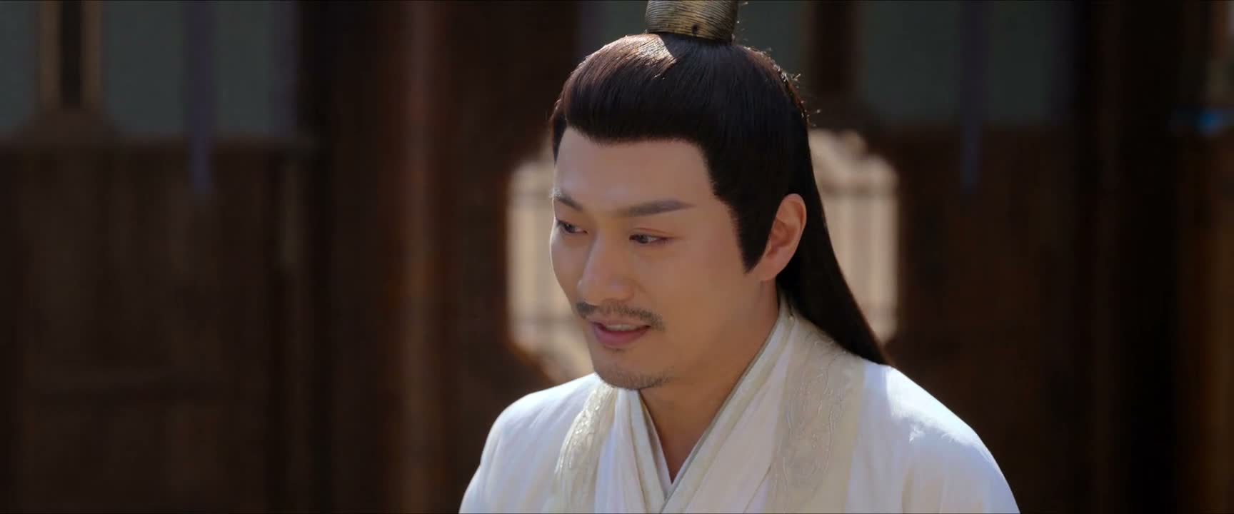 你现在也不需要修行了