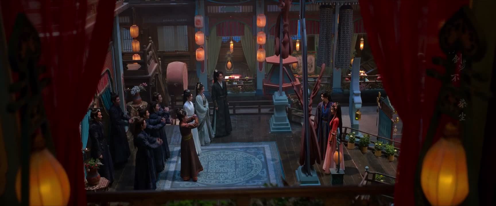 万事顺遂