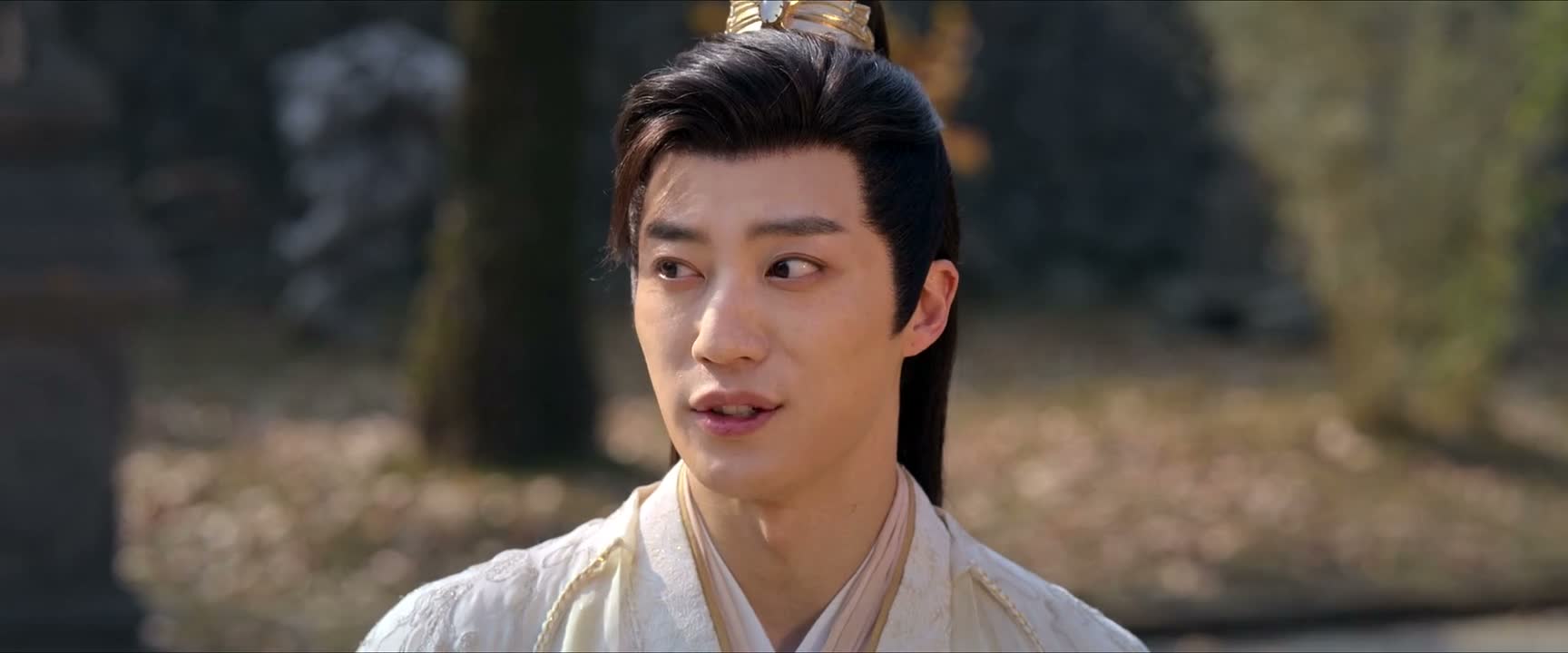 向大师兄虚心请教一番