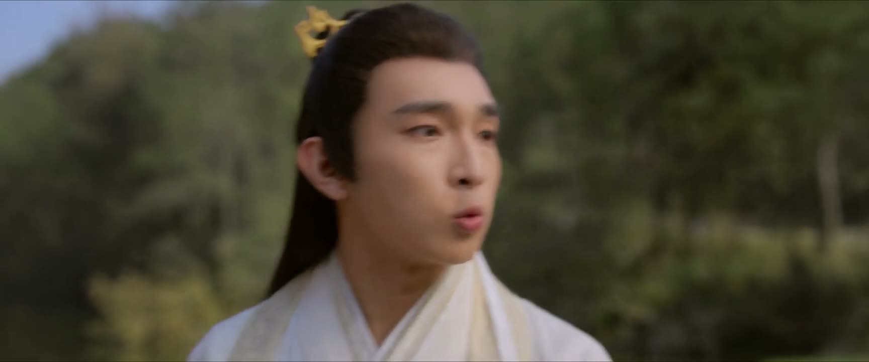 这是祖师爷亲选的福地