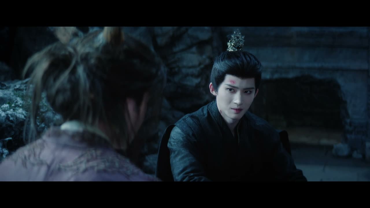 不都是一窝一窝的吗?
