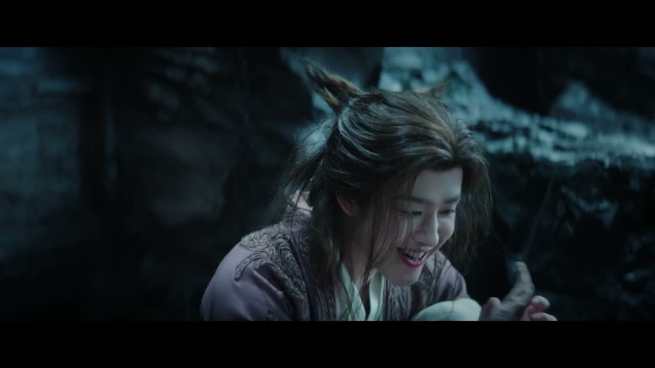 没事 一会儿给你洗一下