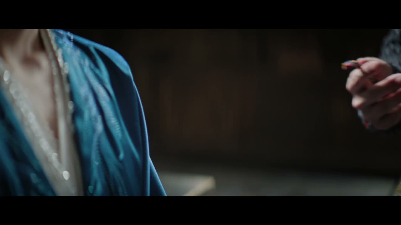 你觉得这个颜色怎么样?