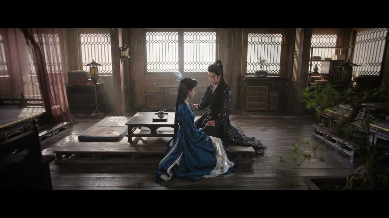 我不懂其中的深意