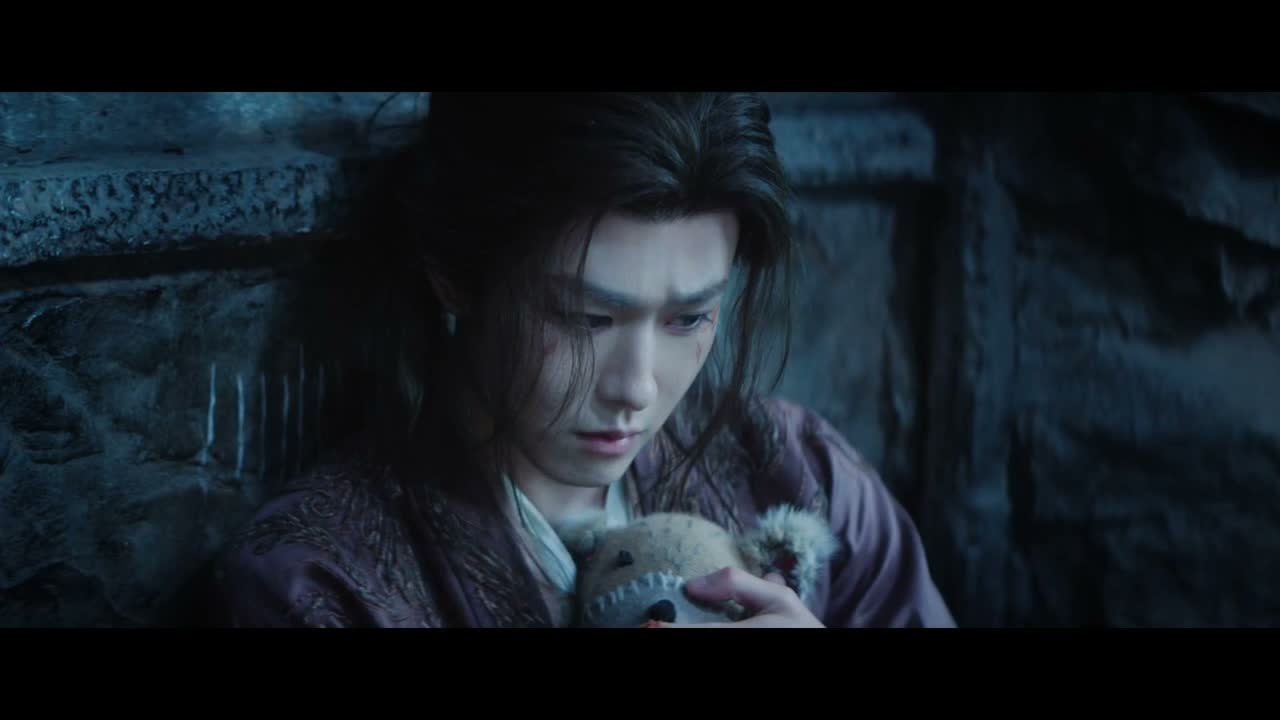 我不是故意不救你弟弟的