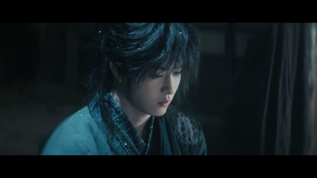 我…我害怕妖怪