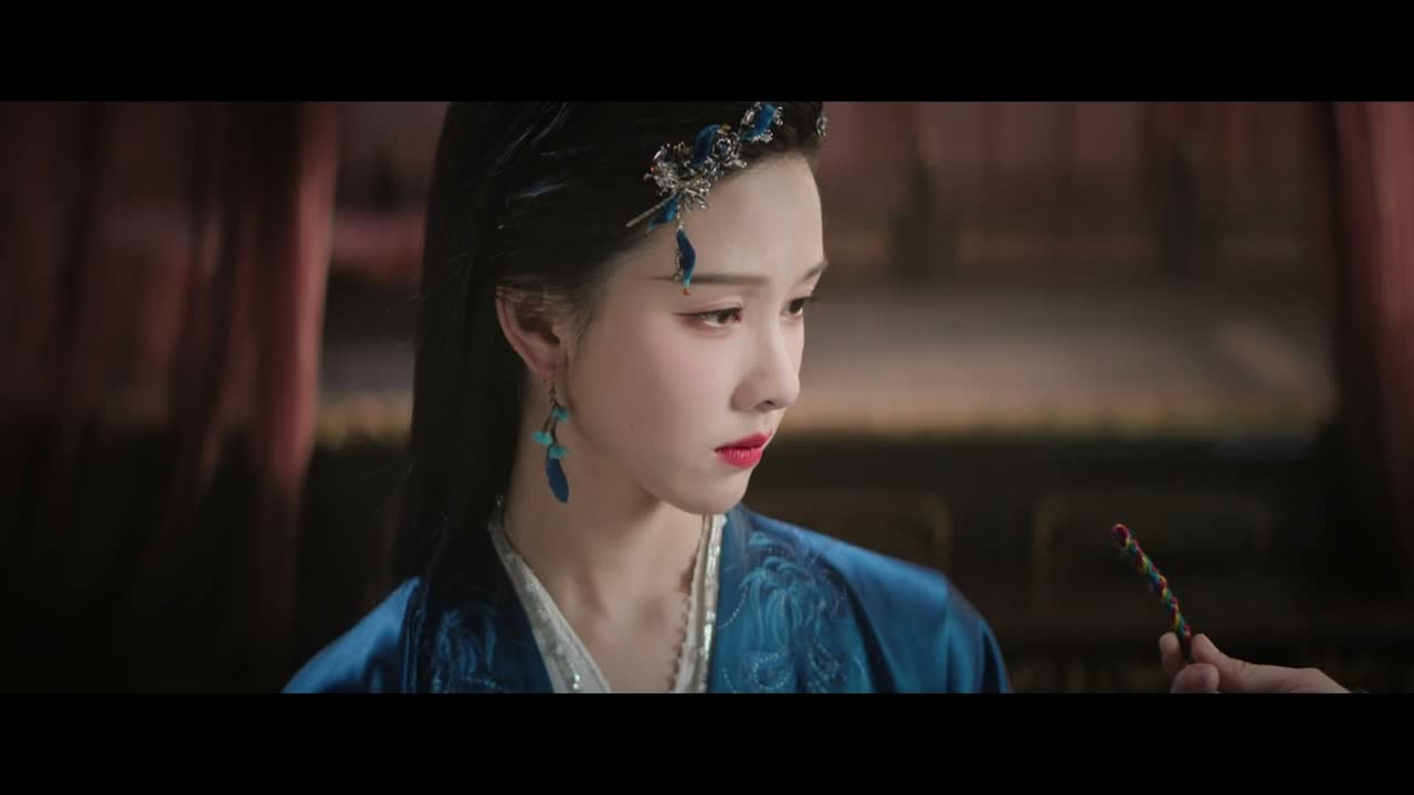 早已注定了纠缠