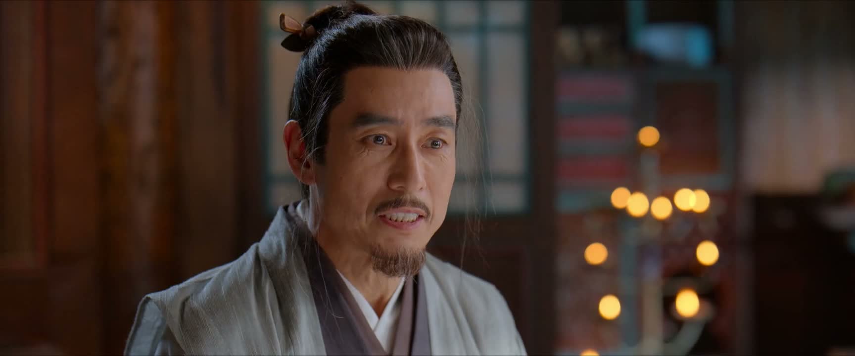 比肩神明的力量