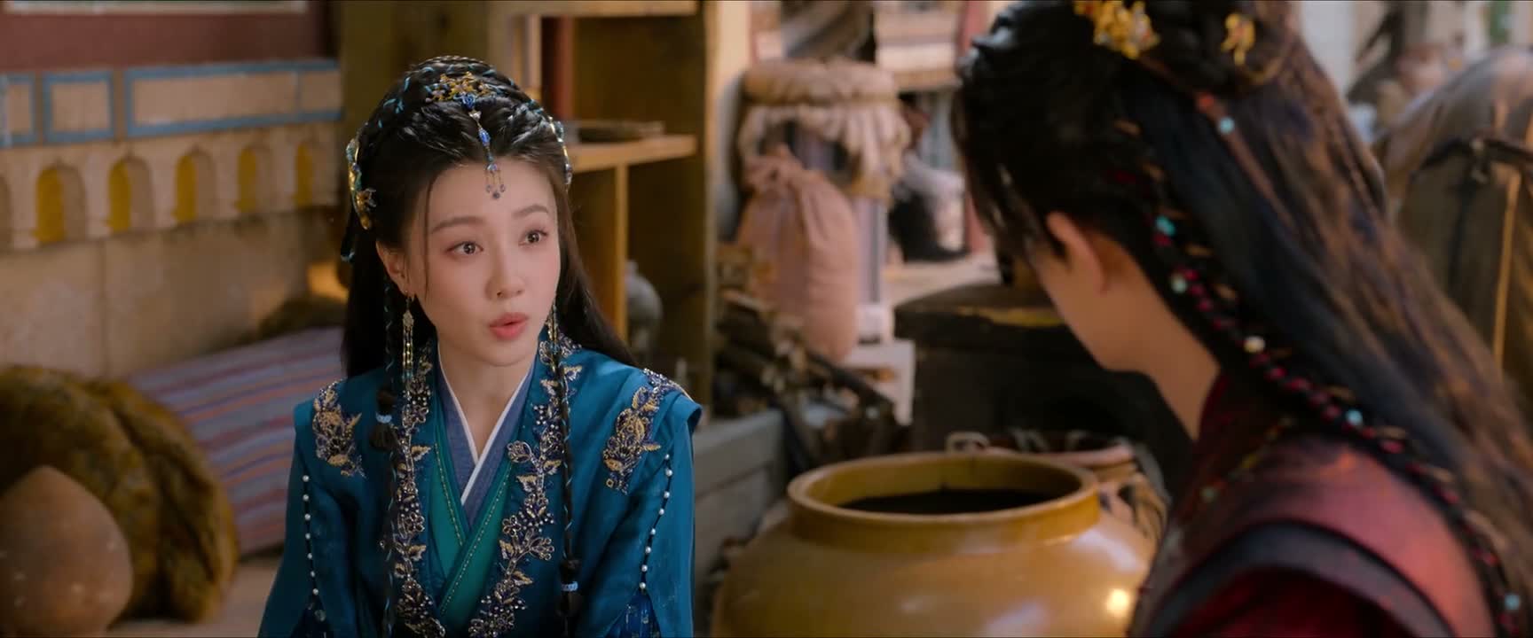 扶你一起回来的师兄
